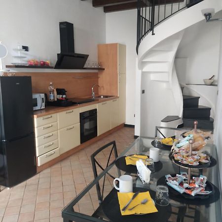 Appartamento San Martino Тойрано Екстериор снимка