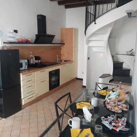 Appartamento San Martino Тойрано Екстериор снимка
