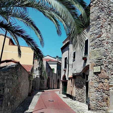 Appartamento San Martino Тойрано Екстериор снимка