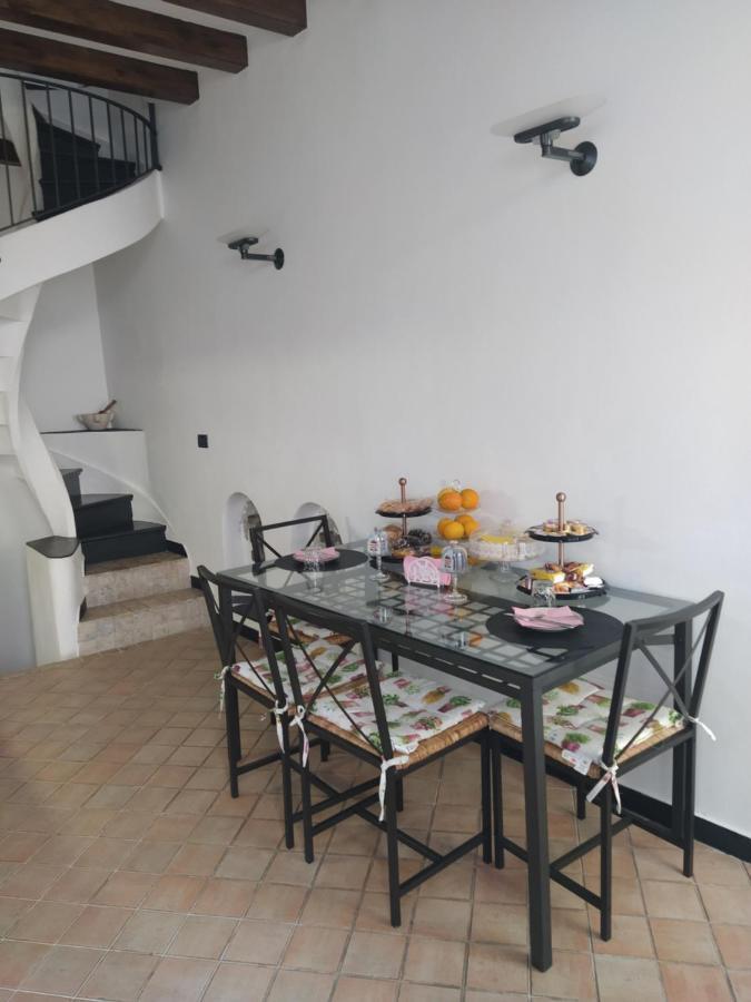 Appartamento San Martino Тойрано Екстериор снимка