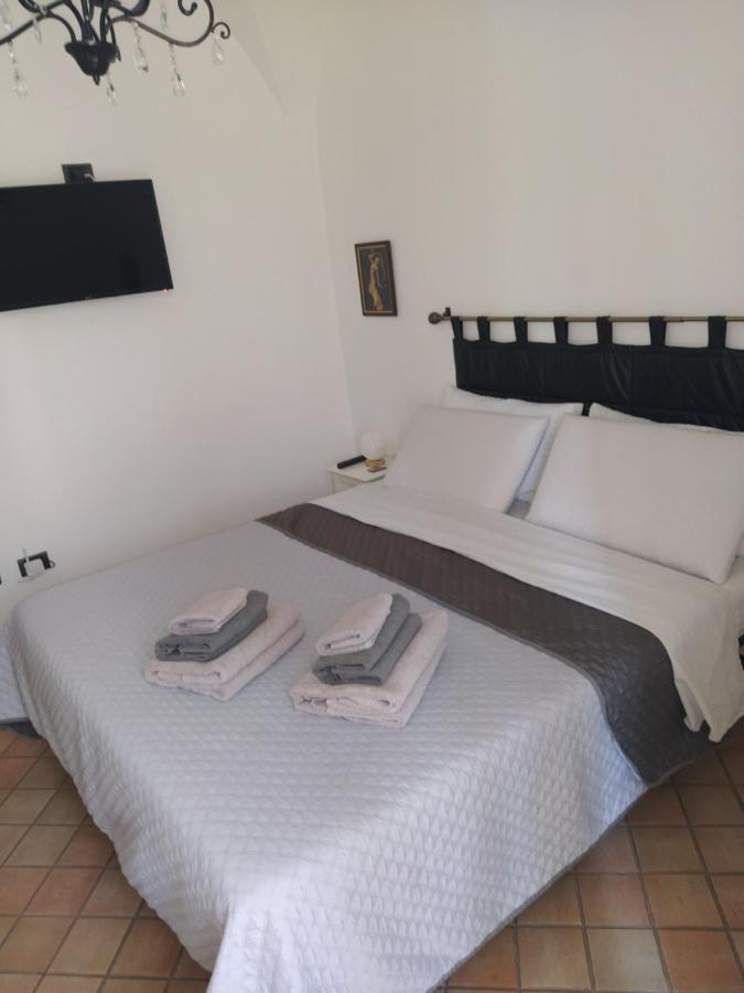 Appartamento San Martino Тойрано Екстериор снимка