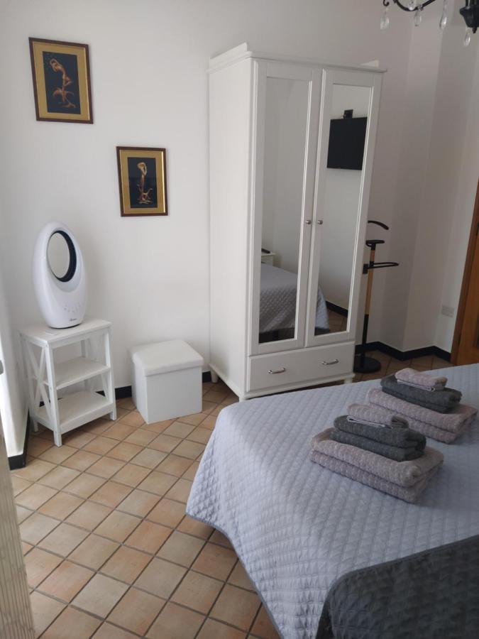 Appartamento San Martino Тойрано Екстериор снимка
