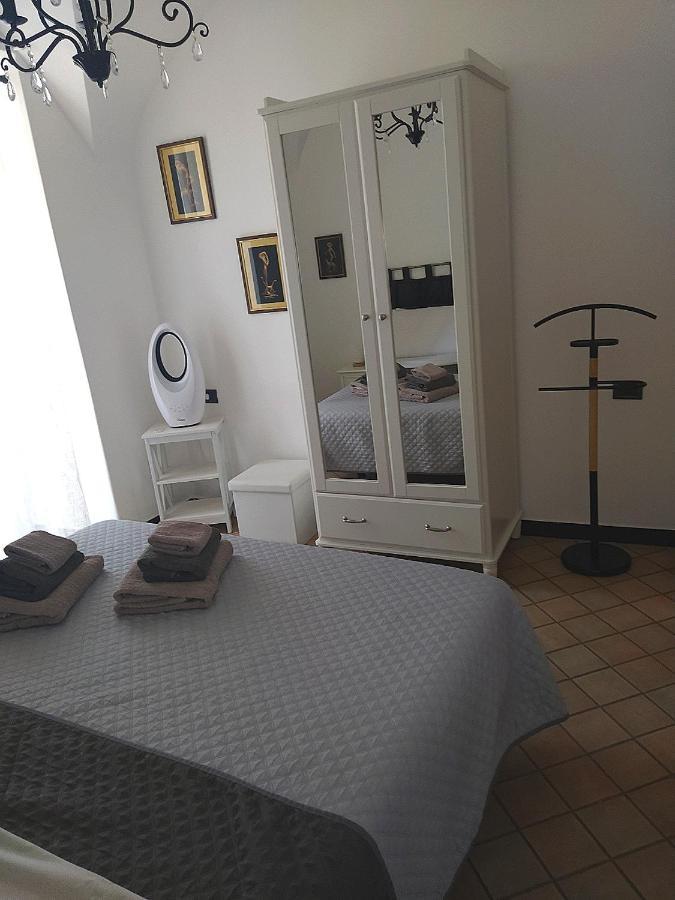 Appartamento San Martino Тойрано Екстериор снимка