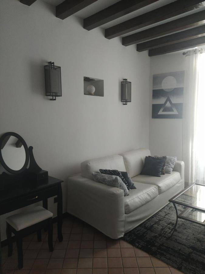 Appartamento San Martino Тойрано Екстериор снимка