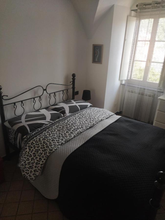 Appartamento San Martino Тойрано Екстериор снимка