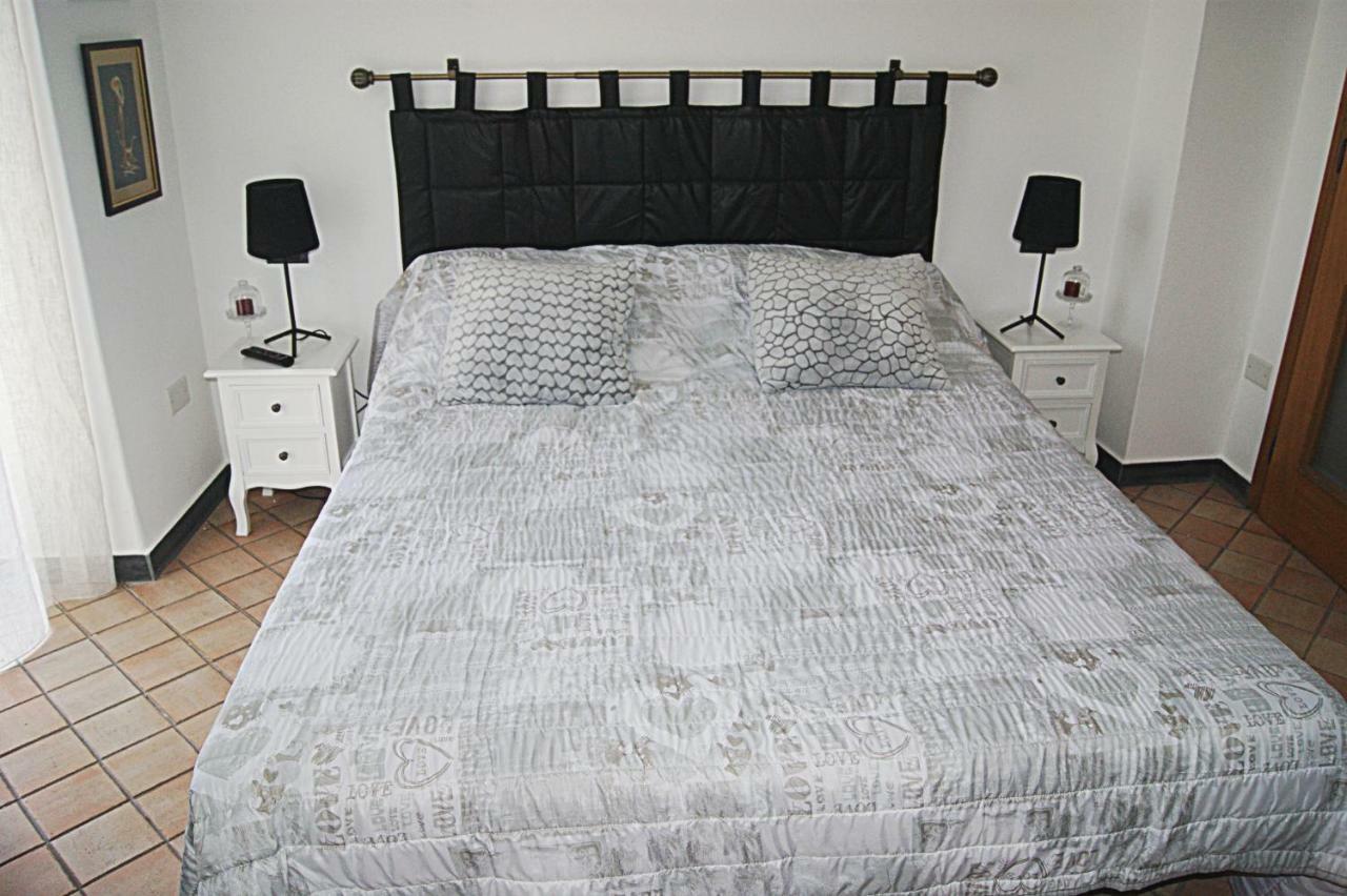 Appartamento San Martino Тойрано Екстериор снимка