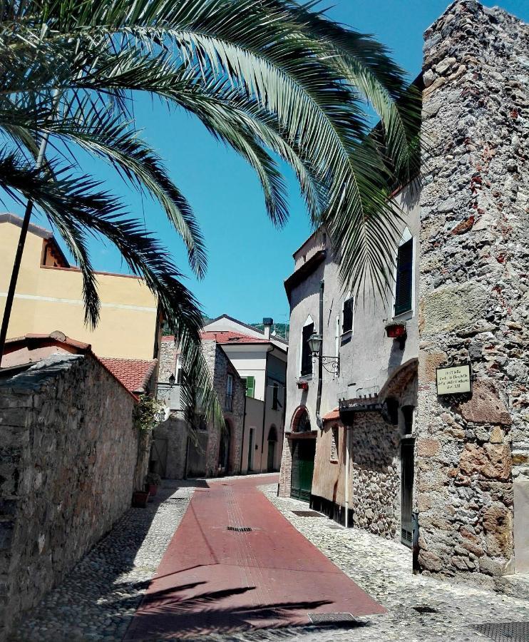 Appartamento San Martino Тойрано Екстериор снимка
