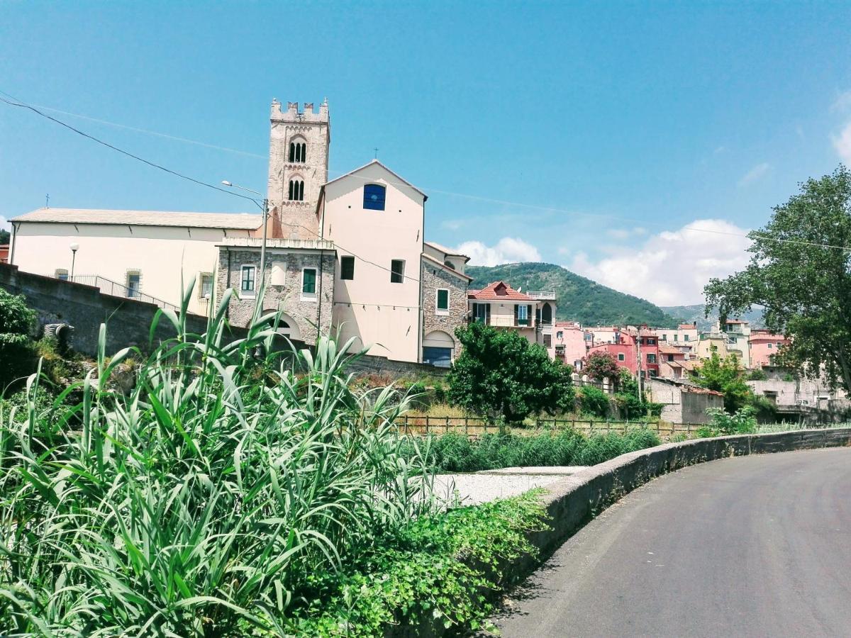Appartamento San Martino Тойрано Екстериор снимка