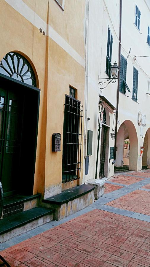 Appartamento San Martino Тойрано Екстериор снимка
