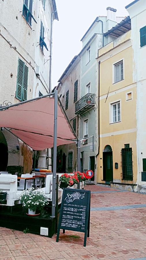 Appartamento San Martino Тойрано Екстериор снимка