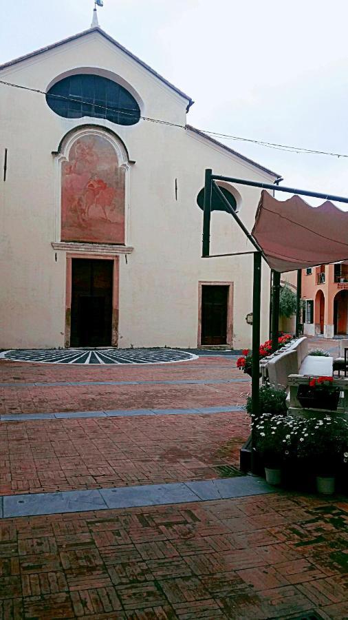 Appartamento San Martino Тойрано Екстериор снимка