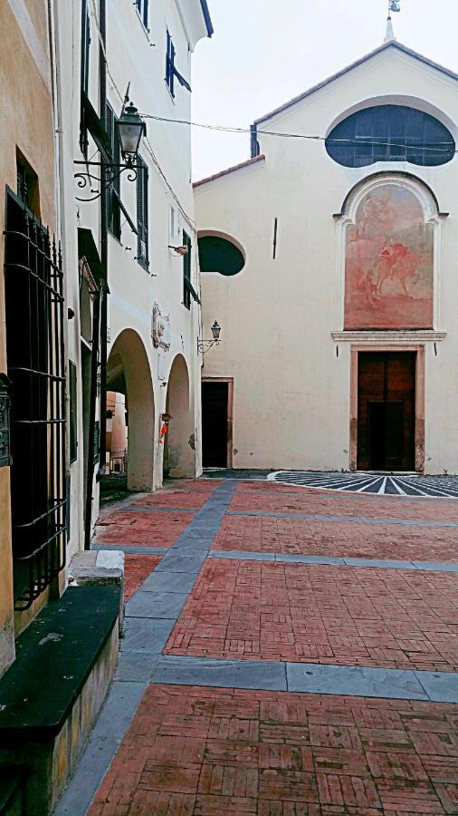 Appartamento San Martino Тойрано Екстериор снимка