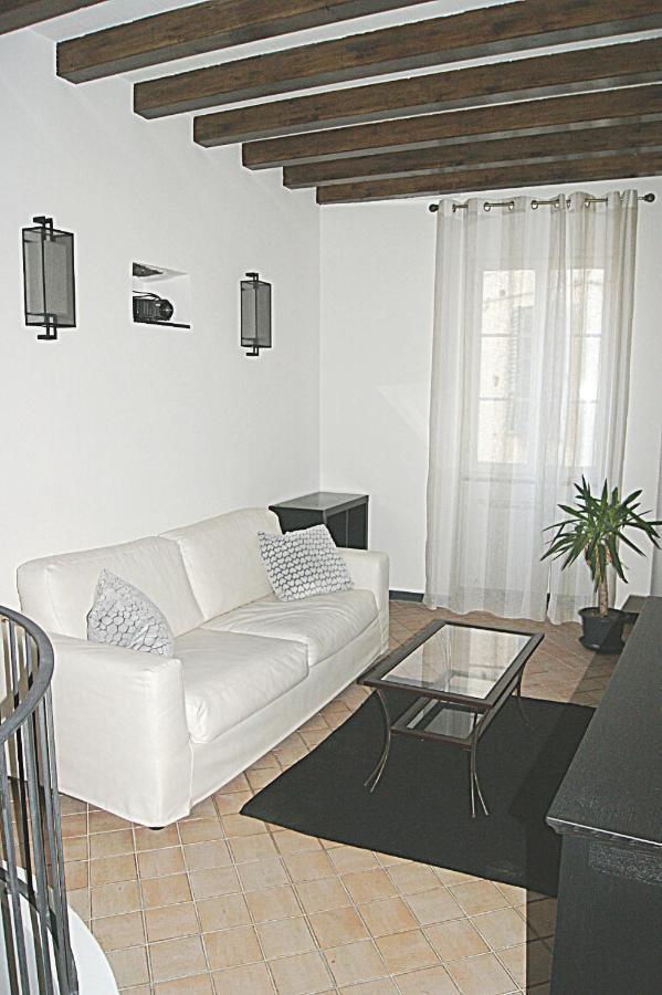 Appartamento San Martino Тойрано Екстериор снимка