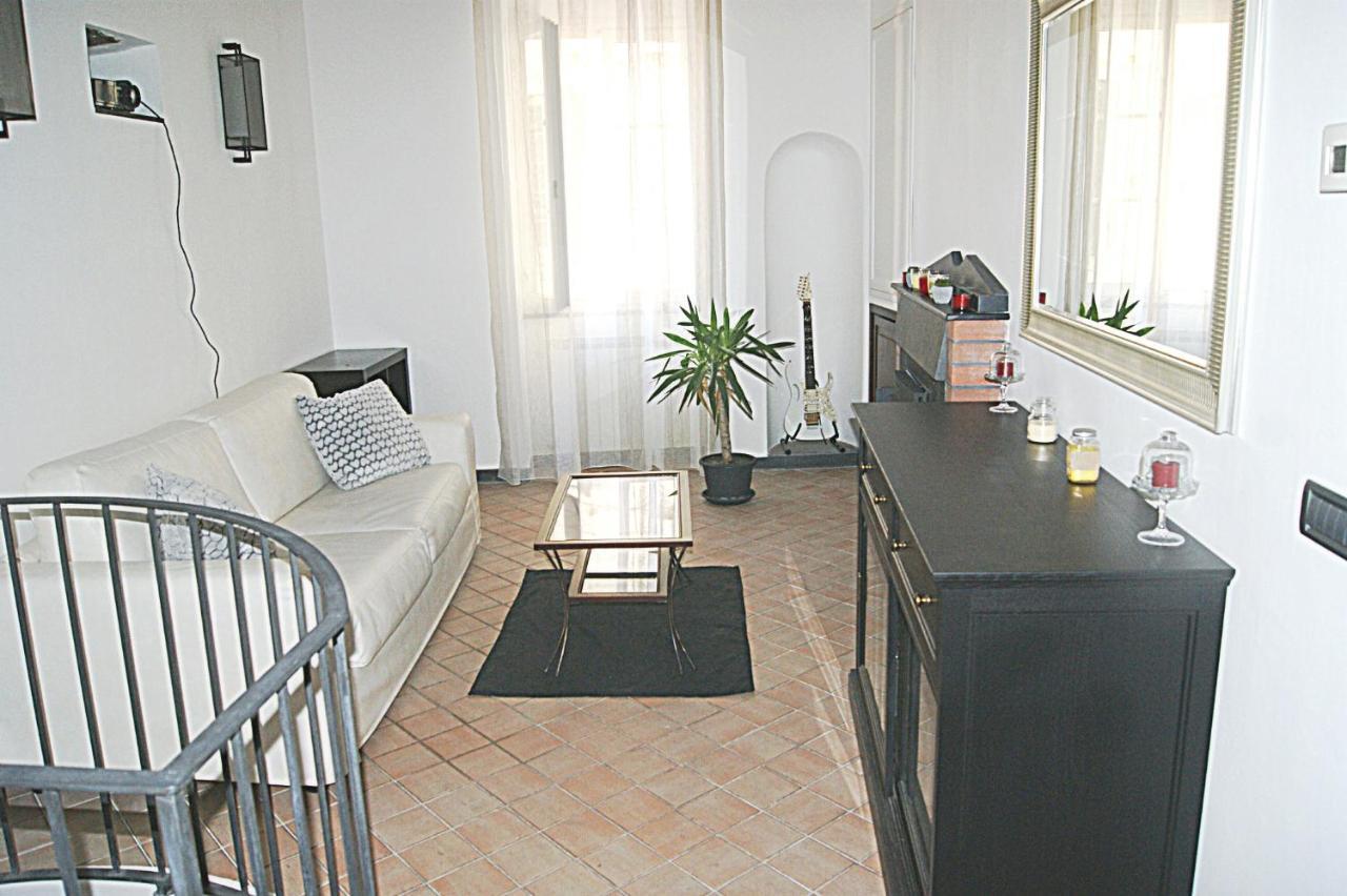 Appartamento San Martino Тойрано Екстериор снимка
