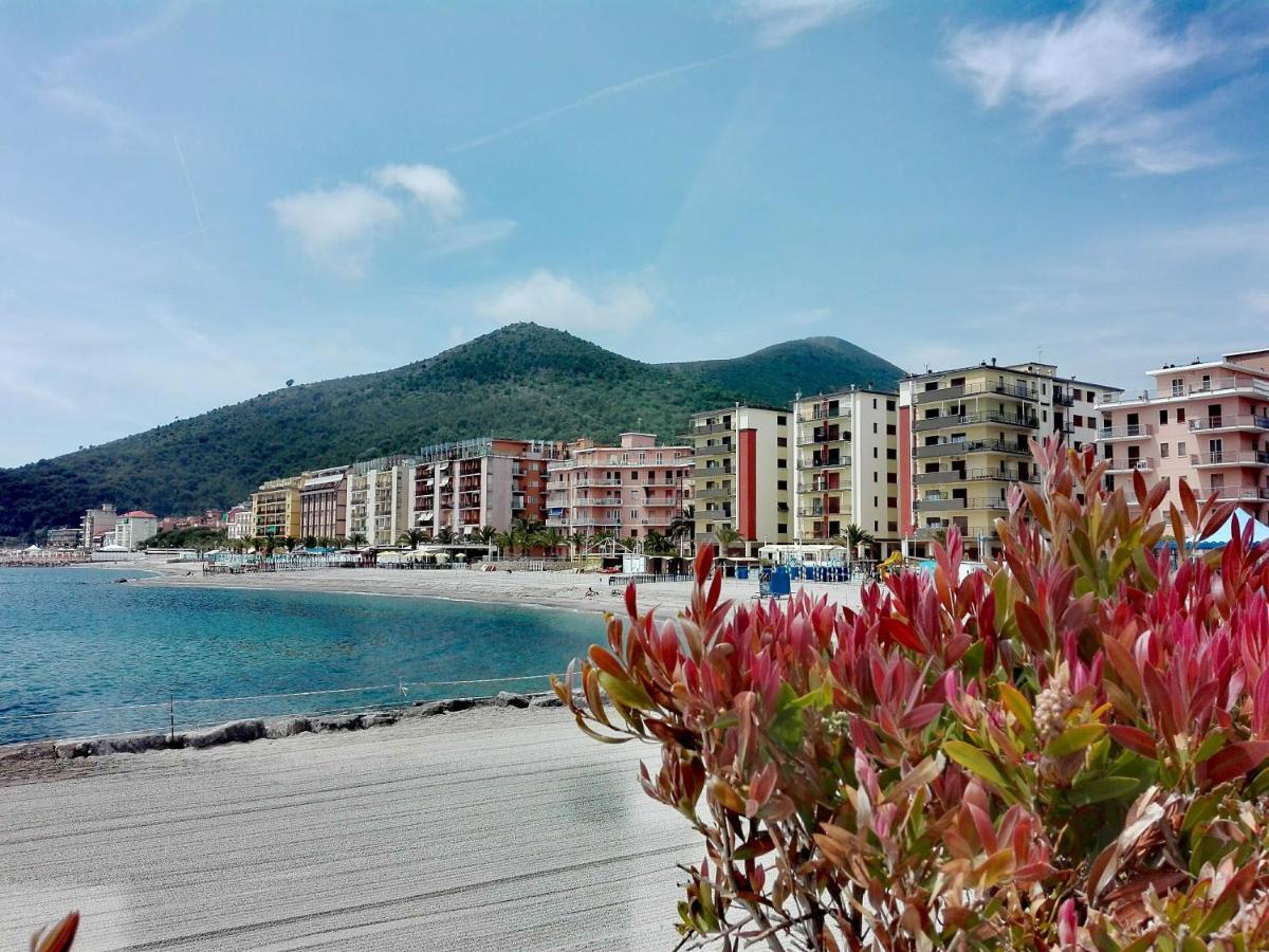 Appartamento San Martino Тойрано Екстериор снимка