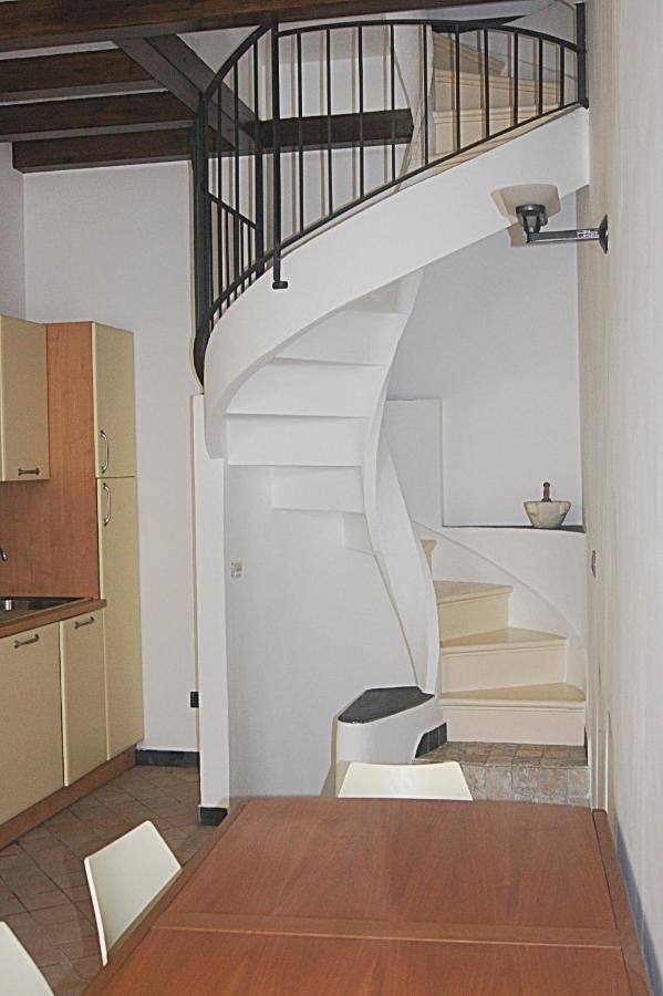 Appartamento San Martino Тойрано Екстериор снимка