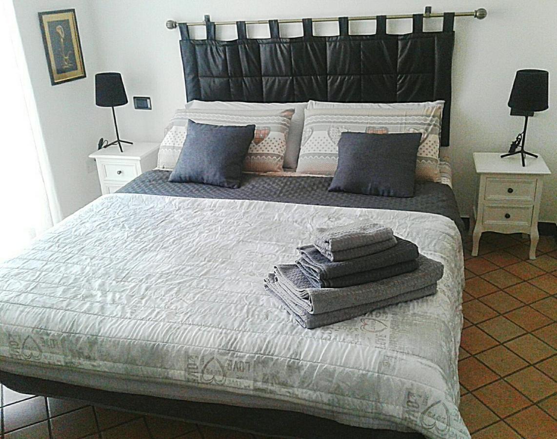 Appartamento San Martino Тойрано Екстериор снимка